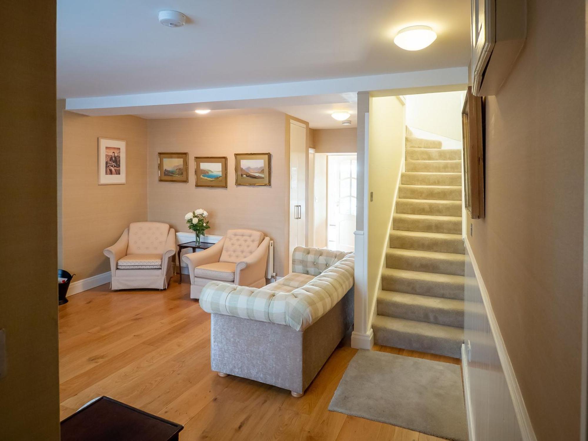 Cottage 360 - Clifden Exterior foto