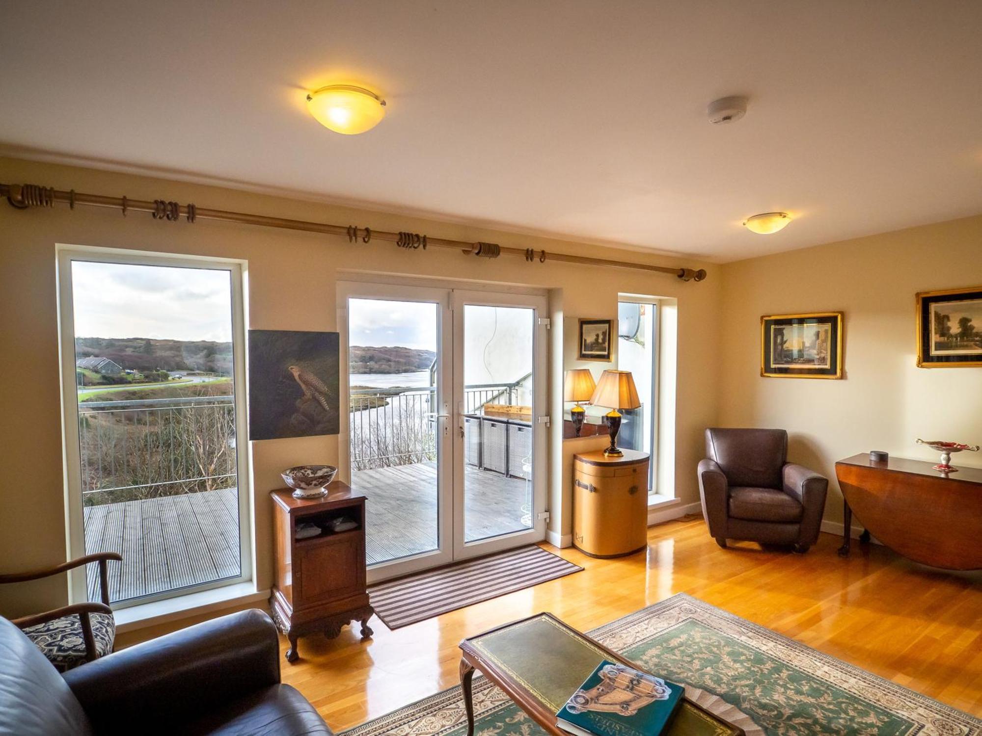 Cottage 360 - Clifden Exterior foto