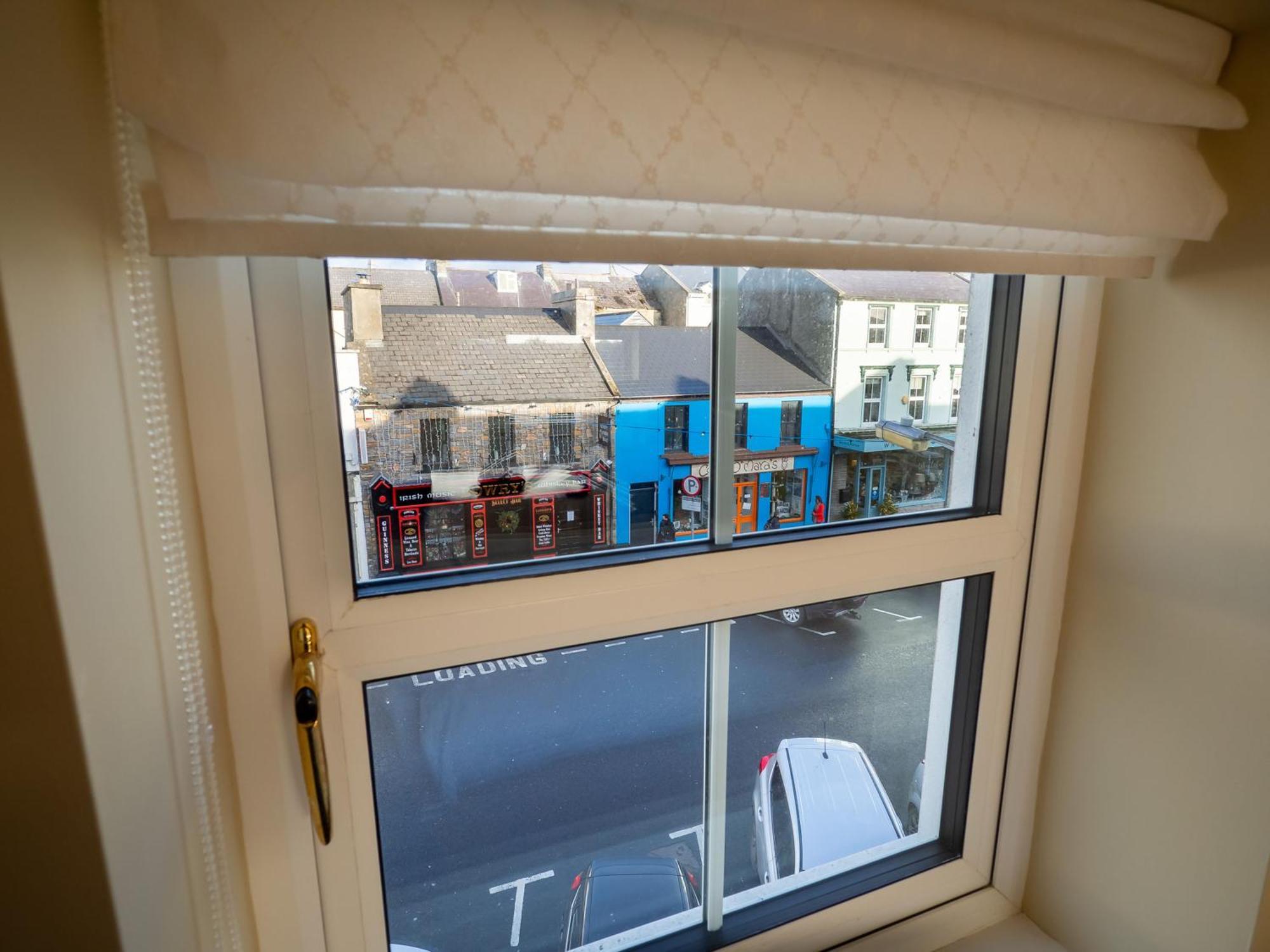 Cottage 360 - Clifden Exterior foto