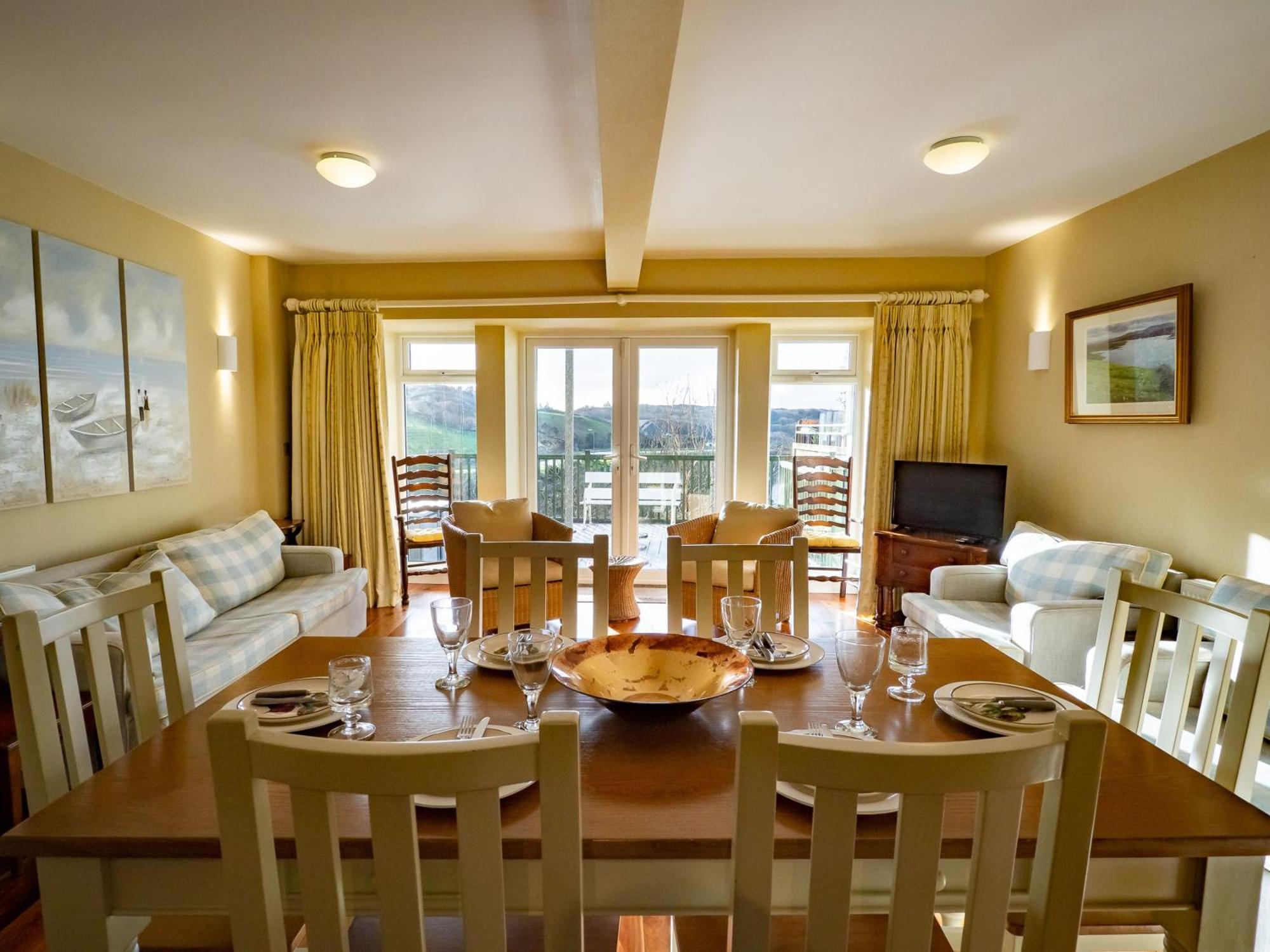 Cottage 360 - Clifden Exterior foto