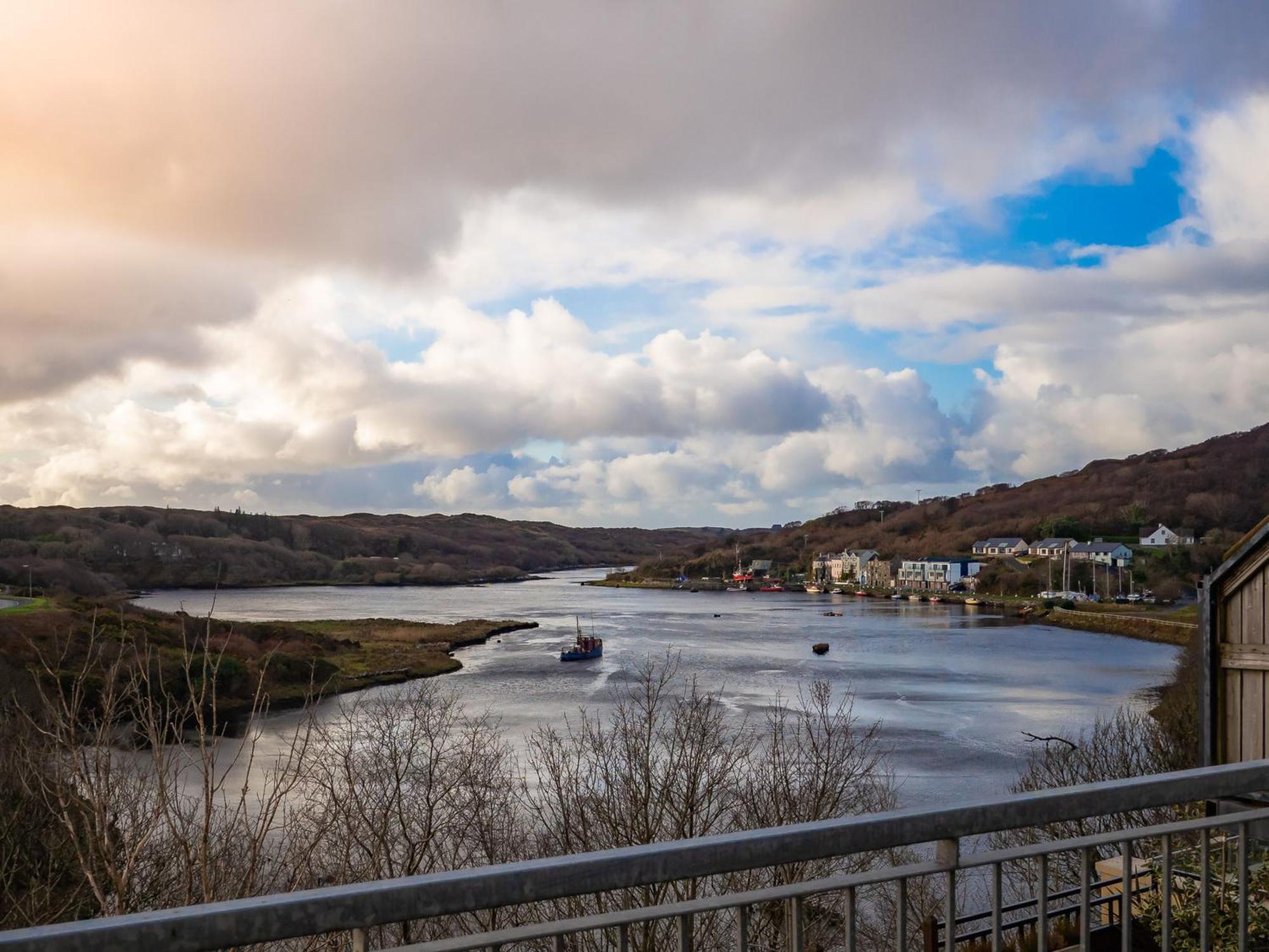Cottage 360 - Clifden Exterior foto